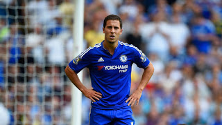 Struggling Hazard