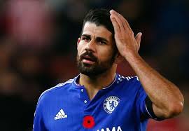 Diego Costa